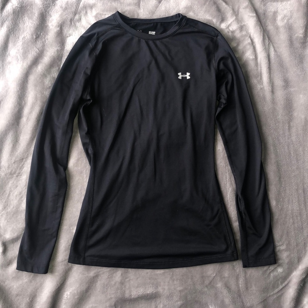 Under Armour Long Sleeve Thermal